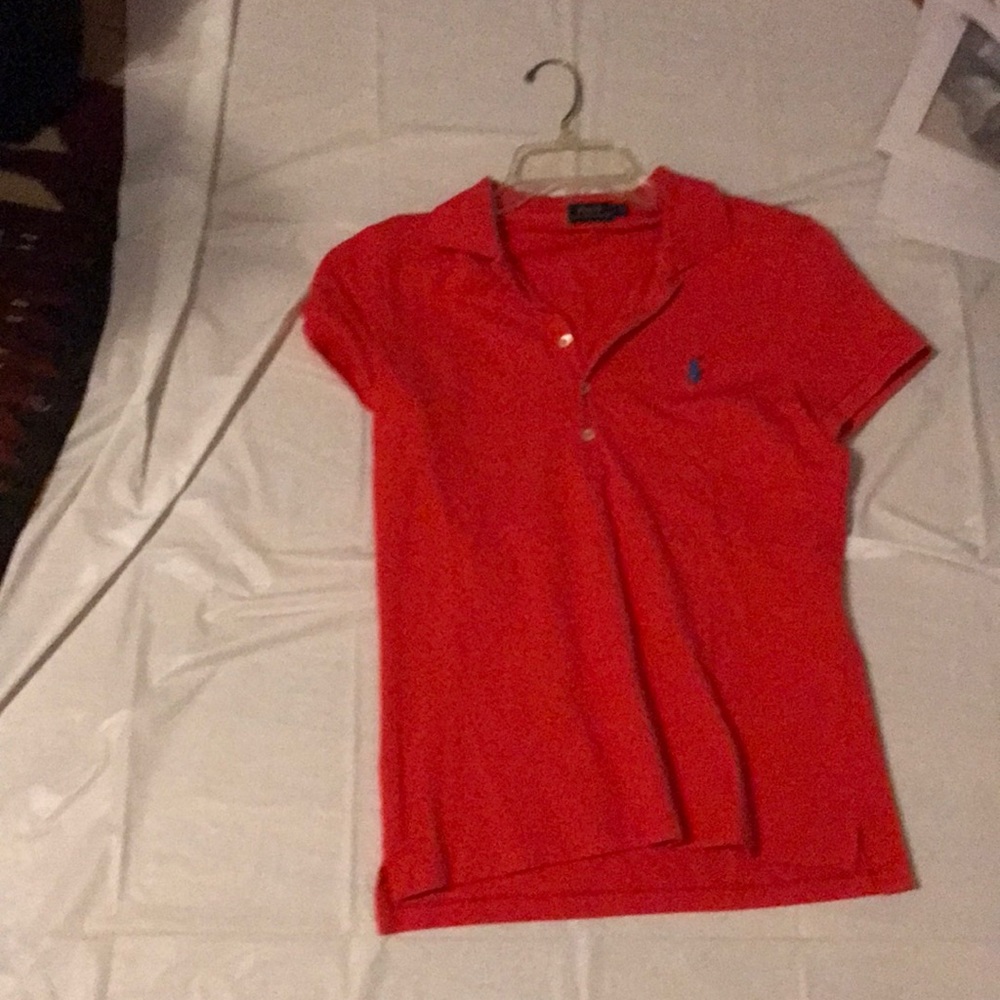 Ralph Lauren